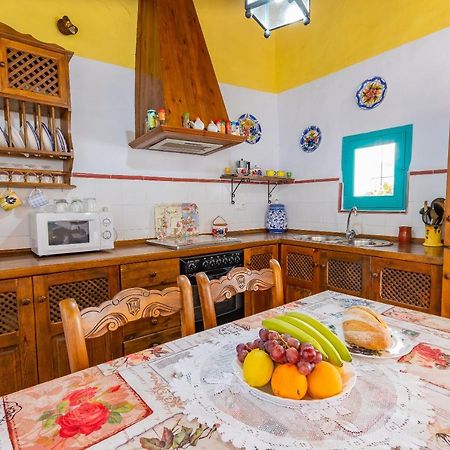 Casa Rosa, con encanto y piscinas privadas Frigiliana Exterior foto